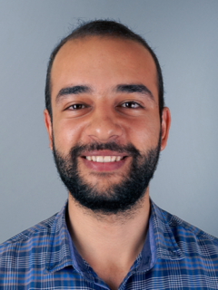 Mohamed Abdrabbou