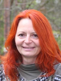 Anja Kitzmann
