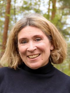 Birgit Petersen