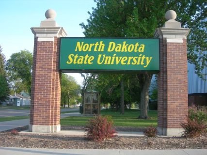Zum Artikel "Forschungspraktikum an der North Dakota State University"
