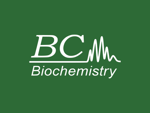 logo biochemistry