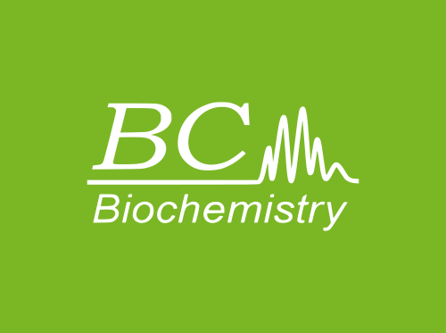 logo biochemistry