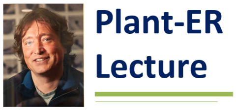 Zum Artikel "INVITATION: Plant-ER Lecture"