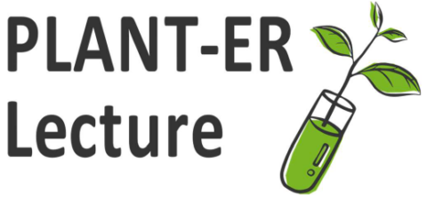 Zum Artikel "Plant-ER Vortrag am 12. Dez. 2024"